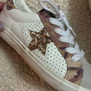 Vintage Havana girls size 3 KIDS SAM - WHITE MULTI
WHITE MULTI